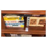 Lot of VHS Tapes