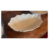 Lenox Leaf Bowl