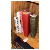 Lot of Books