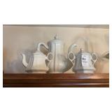 Teapot Set