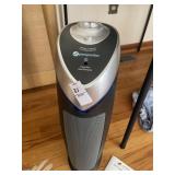 GermGuardian AC4825-series 3-in-1 True HEPA Air