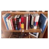 Lot of Books