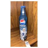 Tony Romo Pepsi Bottle