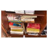 Lot of Books