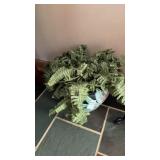 Faux Plant