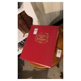 History and Biography Book