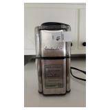 Cuisinart Grind Central Coffee grinder