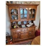 Cushman collection by Pennsylvania house China