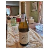Josh Cellars Chardonnay unopened no shipping