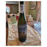 Gewurztraminner White wine unopened no shipping