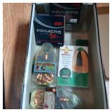 Lot of 50 cal. inline muzzleloader bullets and