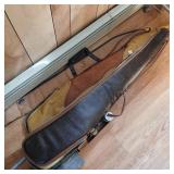 3 soft gun case lot