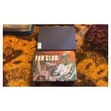 2001 Dale Earnhardt Fan Club Box