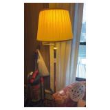 Standing Readers Lamp