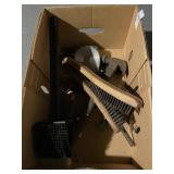 Box lot - tool variety