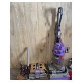 Dyson DC14 Animal vacuum cleaner with attachments