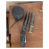 Lot of 3 animal calls