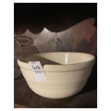 Vintage mixing bowl