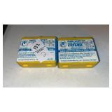 2 boxes of TC Maxi-Hunter .45cal cast bullets, 49