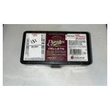 Hodgdon Pyrodex 100 pyrodex pellets, 50/50, NIB