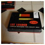 Lee Loader reloading tool 357 Magnum