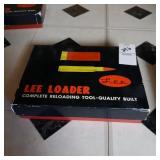 Lee loader reloading tool 357 Magnum
