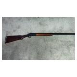 New England Firearms Model SB2 10 gauge shotgun,