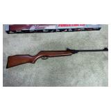Daisy Power Line 131 Break Barrel Pellet Rifle