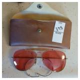 Bushnell shooting glasses