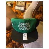 Vintage Harry Gant Autographed #33 Skoal Bandit