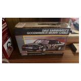 Monogram 1/24 Dale Earnhardt Monte Carlo Model