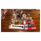 Lot of Dale Earnhardt Memorabilia