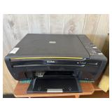 Kodak ESP-3 printer not tested