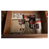 Lot of Dale Earnhardt Memorabilia