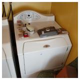 Maytag Neptune electric dryer clean no contents