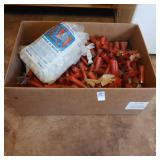 Box of AA hulls and wads