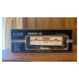 K-Line O/027 Gauge Timken Freight Boxcar #121599