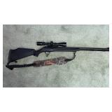 Thompson Center .50cal Black Powder Rifle Triumph