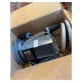 Vintage Baia Instaview 120 Dual 8 viewer/editor