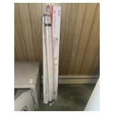 Lot of shop lights