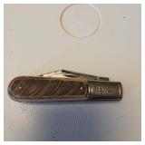 Colonial USA Barlow folding knife