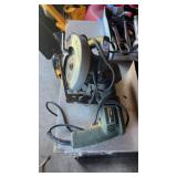 Saw and Drill