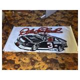 Autographed Dale Earnhardt #3 GM Goodwrench Hand