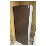 Metal Cabinet