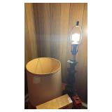 Lamp W Shade