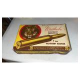 Weatherby 7mm Shot Shell Casings. 20 count