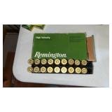 15 Weatherby 7mm wby mag Shells and Shell Casings
