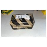 Lyman Gas Checks, .35, partial box