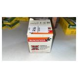Winchester Super X 410 gauge shells, 14 count