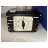 Vintage Lux mechanical kitchen timer